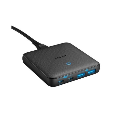 Anker 543 Powerport Atom Iii - Fast Charging & Compact Design | A2046G12
